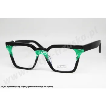 Okulary korekcyjne i-D TOKYO R 8254 C9