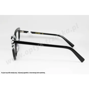 Okulary korekcyjne i-D TOKYO HPT 037L C2