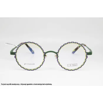 Okulary korekcyjne i-D TOKYO R 8305 C5