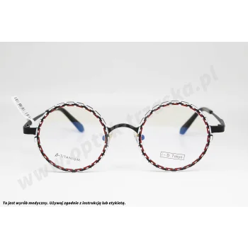 Okulary korekcyjne i-D TOKYO R 8305 C1