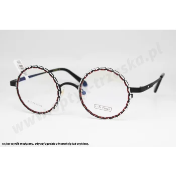 Okulary korekcyjne i-D TOKYO R 8305 C1