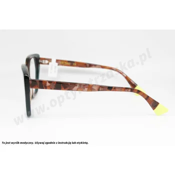 Okulary korekcyjne i-D TOKYO T 009 C5