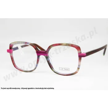 Okulary korekcyjne i-D TOKYO R 8225 C2