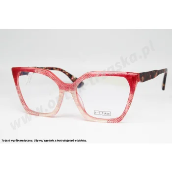 Okulary korekcyjne i-D TOKYO R 8310 C3