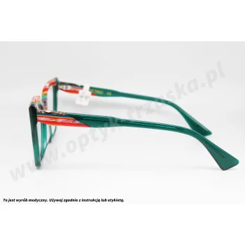 Okulary korekcyjne i-D TOKYO R 8268 C5