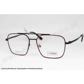 Okulary korekcyjne i-D TOKYO TC 111 C1