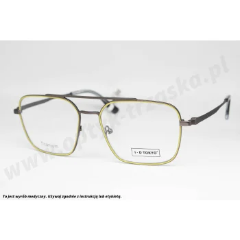 Okulary korekcyjne i-D TOKYO TC 111 C4