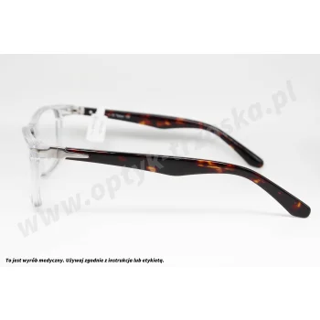 Okulary korekcyjne i-D TOKYO ID 2546 C2