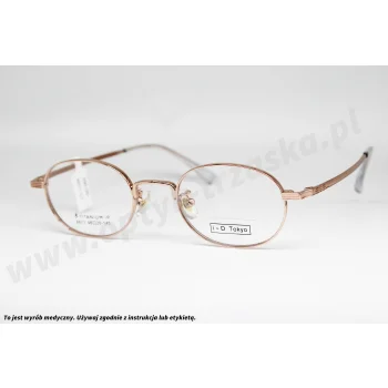 Okulary korekcyjne i-D TOKYO 8671 C1