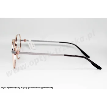 Okulary korekcyjne i-D TOKYO 66313 C12