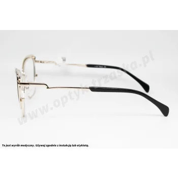 Okulary korekcyjne z nakładką i-D TOKYO ID 8571 C1
