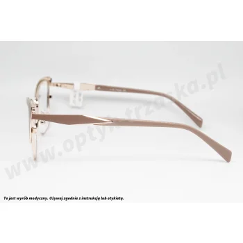 Okulary korekcyjne z nakładką i-D TOKYO ID 7761 C3