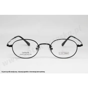Okulary korekcyjne i-D TOKYO 22232 C16