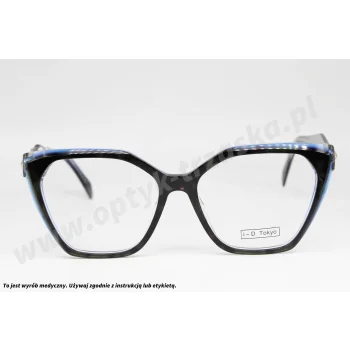 Okulary korekcyjne i-D TOKYO 9646 C5