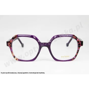 Okulary korekcyjne NENU F 033 COL.506
