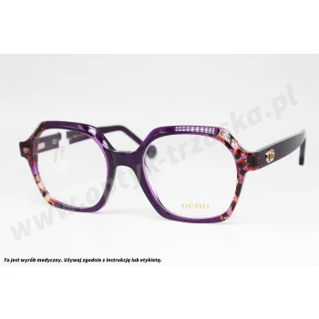 Okulary korekcyjne NENU F 033 COL.506