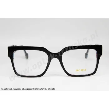 Okulary korekcyjne NENU F 035 COL.507