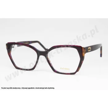 Okulary korekcyjne NENU F 036 COL.395