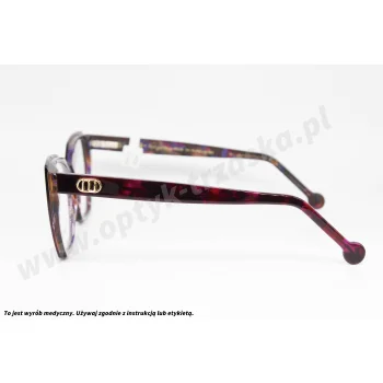 Okulary korekcyjne NENU F 036 COL.395