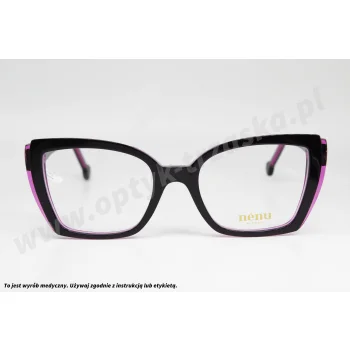 Okulary korekcyjne NENU F 030 COL.361