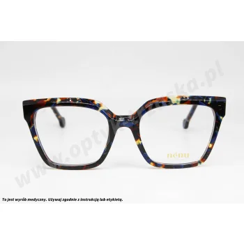 Okulary korekcyjne NENU F 025 COL.325