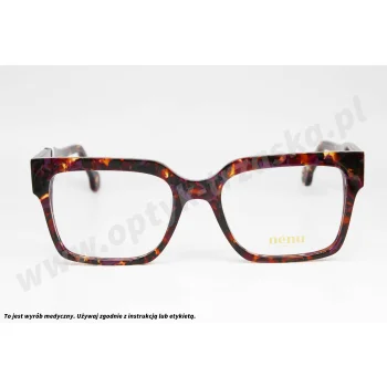 Okulary korekcyjne NENU F 035 COL.509