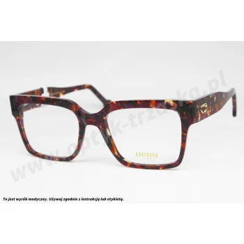 Okulary korekcyjne NENU F 035 COL.509
