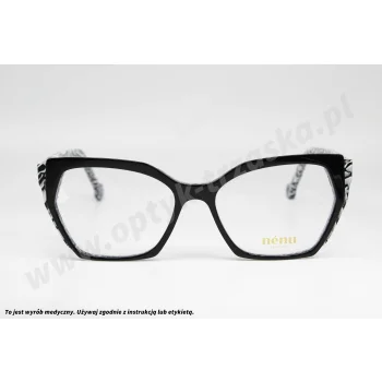 Okulary korekcyjne NENU F 036 COL.358
