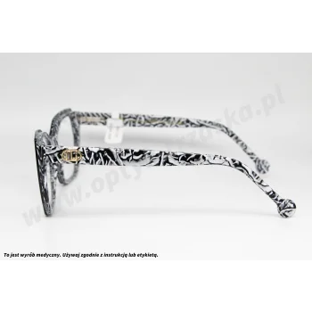 Okulary korekcyjne NENU F 036 COL.358