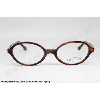 Okulary korekcyjne DEK OPTICA FRAME 212 COL.045