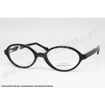 Okulary korekcyjne DEK OPTICA FRAME 212 COL.006