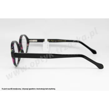 Okulary korekcyjne DEK OPTICA FRAME 212 COL.306