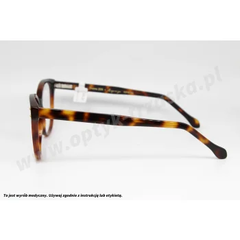 Okulary korekcyjne DEK OPTICA FRAME 209 COL.045