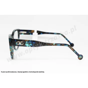 Okulary korekcyjne DEK OPTICA F 008 COL.302