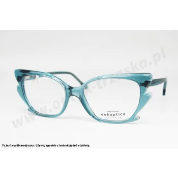 Okulary korekcyjne DEK OPTICA FRAME 192 COL.269