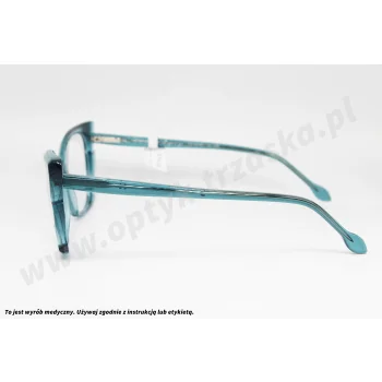 Okulary korekcyjne DEK OPTICA FRAME 192 COL.269