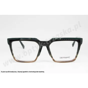 Okulary korekcyjne DEFRAME 8684J C2