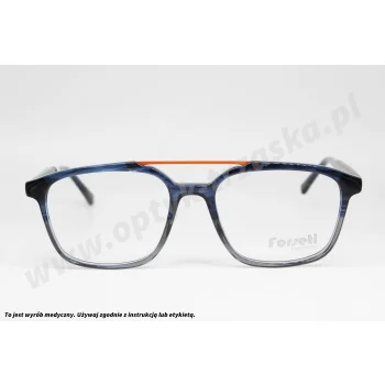 Okulary korekcyjne FORSETI PRESTIGE 6145MI C3