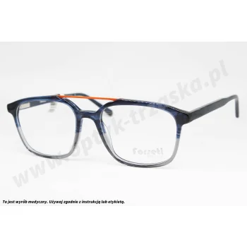 Okulary korekcyjne FORSETI PRESTIGE 6145MI C3