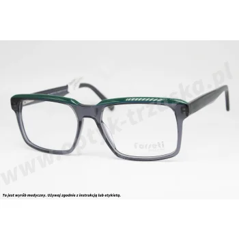 Okulary korekcyjne FORSETI PRESTIGE 6123CD C2