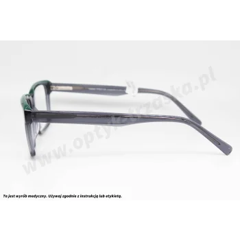 Okulary korekcyjne FORSETI PRESTIGE 6123CD C2