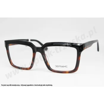 Okulary korekcyjne DEFRAME 8683J C2