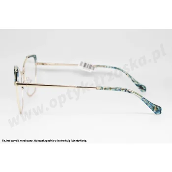 Okulary korekcyjne DEFRAME 8145CD C2