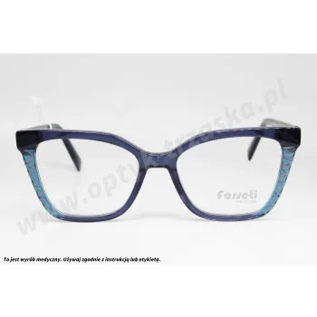 Okulary korekcyjne FORSETI PRESTIGE 6232J C2
