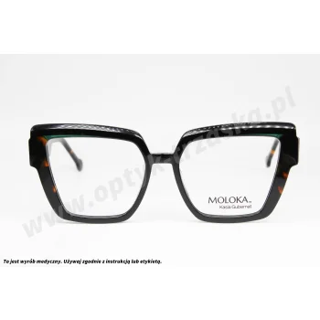 Okulary korekcyjne MOLOKA KG 2 C3