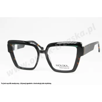 Okulary korekcyjne MOLOKA KG 2 C3