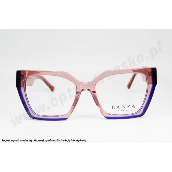 Okulary korekcyjne KANZA K 2522 C4