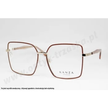 Okulary korekcyjne KANZA K 2518 C4