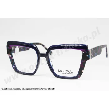 Okulary korekcyjne MOLOKA KG 2 C4