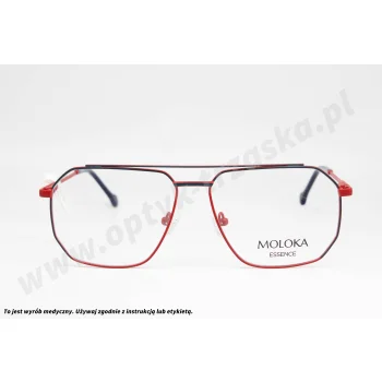 Okulary korekcyjne MOLOKA MM 2529 C3